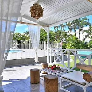 Appartement Duplex Vue Golf - Marina De St François, Saint-Francois (Grande-Terre)